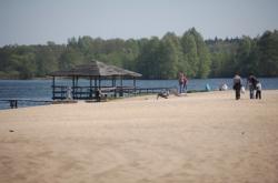 Orodek Rekreacyjno - Wypoczynkowy Lido