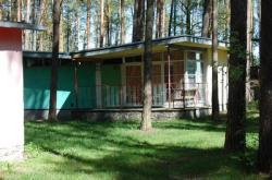 Orodek Rekreacyjno - Wypoczynkowy Lido
