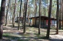 Orodek Rekreacyjno - Wypoczynkowy Lido