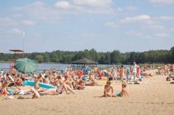 Orodek Rekreacyjno - Wypoczynkowy Lido