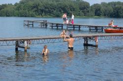 Orodek Rekreacyjno - Wypoczynkowy Lido