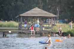 Orodek Rekreacyjno - Wypoczynkowy Lido