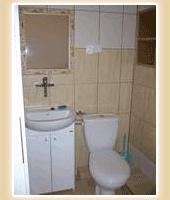 Pokoje Gocinne Janikwka