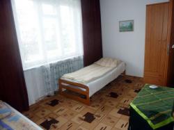 Kwatera Rybka