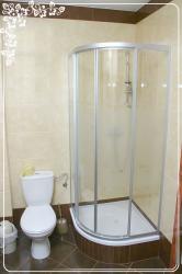 Pokoje Pod Bzem