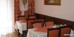 Noclegi pod Wrocawiem - Zajazd u Ireny
