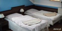 Noclegi pod Wrocawiem - Zajazd u Ireny