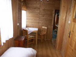 Pokoje Gocinne Bukowina Tatrzaska