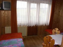 Pokoje Gocinne Bukowina Tatrzaska