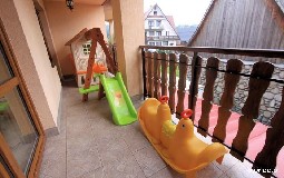 Pokoje pod Tatrami