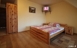 Pokoje pod Tatrami