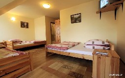 Pokoje pod Tatrami