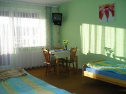 Apartament pod Szrenic