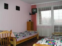 Apartament pod Szrenic