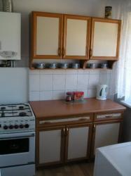 Apartament pod Szrenic