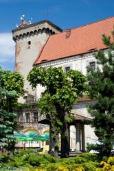 Centrum usug hotelowo-turystycznych ZAMEK Sp. z o.o.