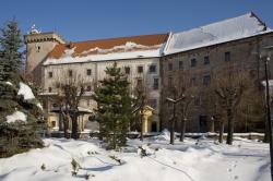 Centrum usug hotelowo-turystycznych ZAMEK Sp. z o.o.