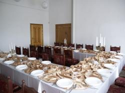 Centrum usug hotelowo-turystycznych ZAMEK Sp. z o.o.