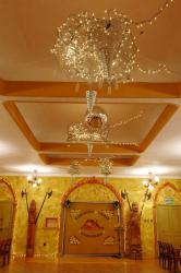 Centrum usug hotelowo-turystycznych ZAMEK Sp. z o.o.