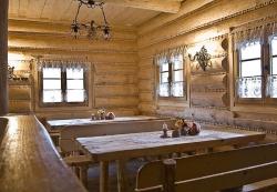 Pokoje pod Biekul