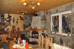 Pokoje Gocinne Dana