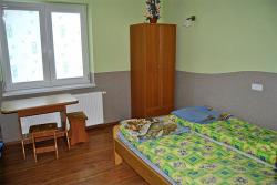 Pokoje Gocinne Dana