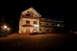 Hotel Orze Biay