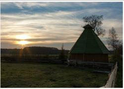 Agroturystyka U Ani -  Biebrzaski Park Narodowy