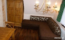 Pokoje Gocinne Stadraj