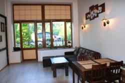 Apartament Jdru