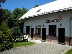 Pokoje Gocinne Gracja