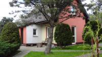 Domek Karolinka