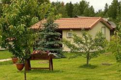 Gospodarstwo Agroturystyczne Na Stawach