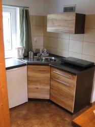 Apartament Agroturystyczny Gazkowo