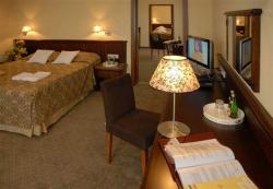 Hotel Arka Medical SPA