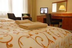 Hotel Arka Medical SPA