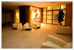 Hotel Arka Medical SPA