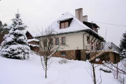 Villa Elf