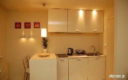 Sopocki Apartament