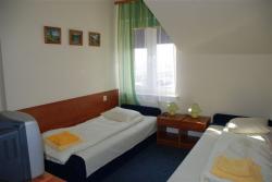 Hotel Mixbud