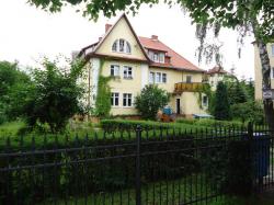 Apartamenty Nocleg Sopot