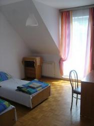 Apartamenty Nocleg Sopot