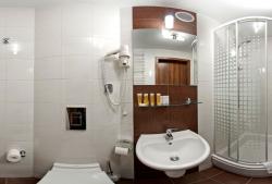 Apartamenty z widokiem na morze Hotel Arka Medical Spa