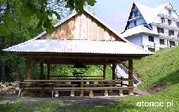 Orodek Wypoczynkowy Jzefina