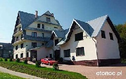 Orodek Wypoczynkowy Jzefina