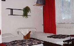 Orodek Wypoczynkowy Jzefina