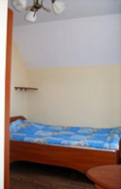 Agroturystyka Ranczo Pod Gajem