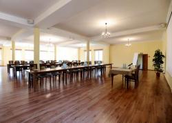 Orodek Szkoleniowo Wypoczynkowy Tanew - Hotel Galicja