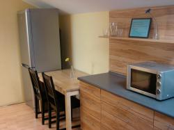 Green Hostel Wrocaw