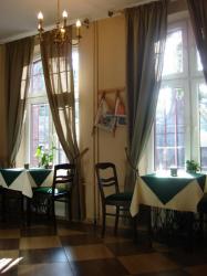 Green Hostel Wrocaw